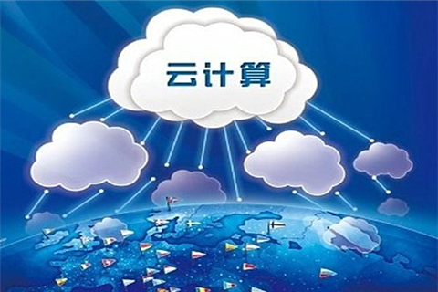 云計算大爆發(fā)